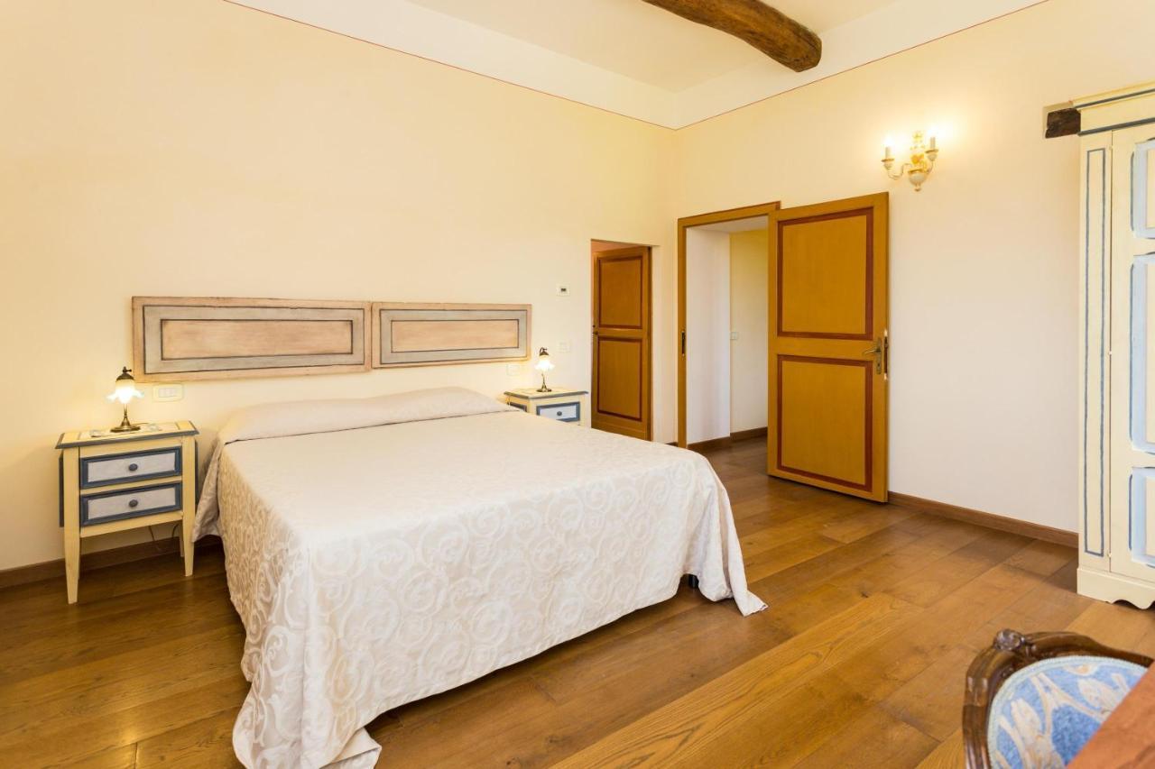 Borgo Colognola - Dimora Storica Landhuis *