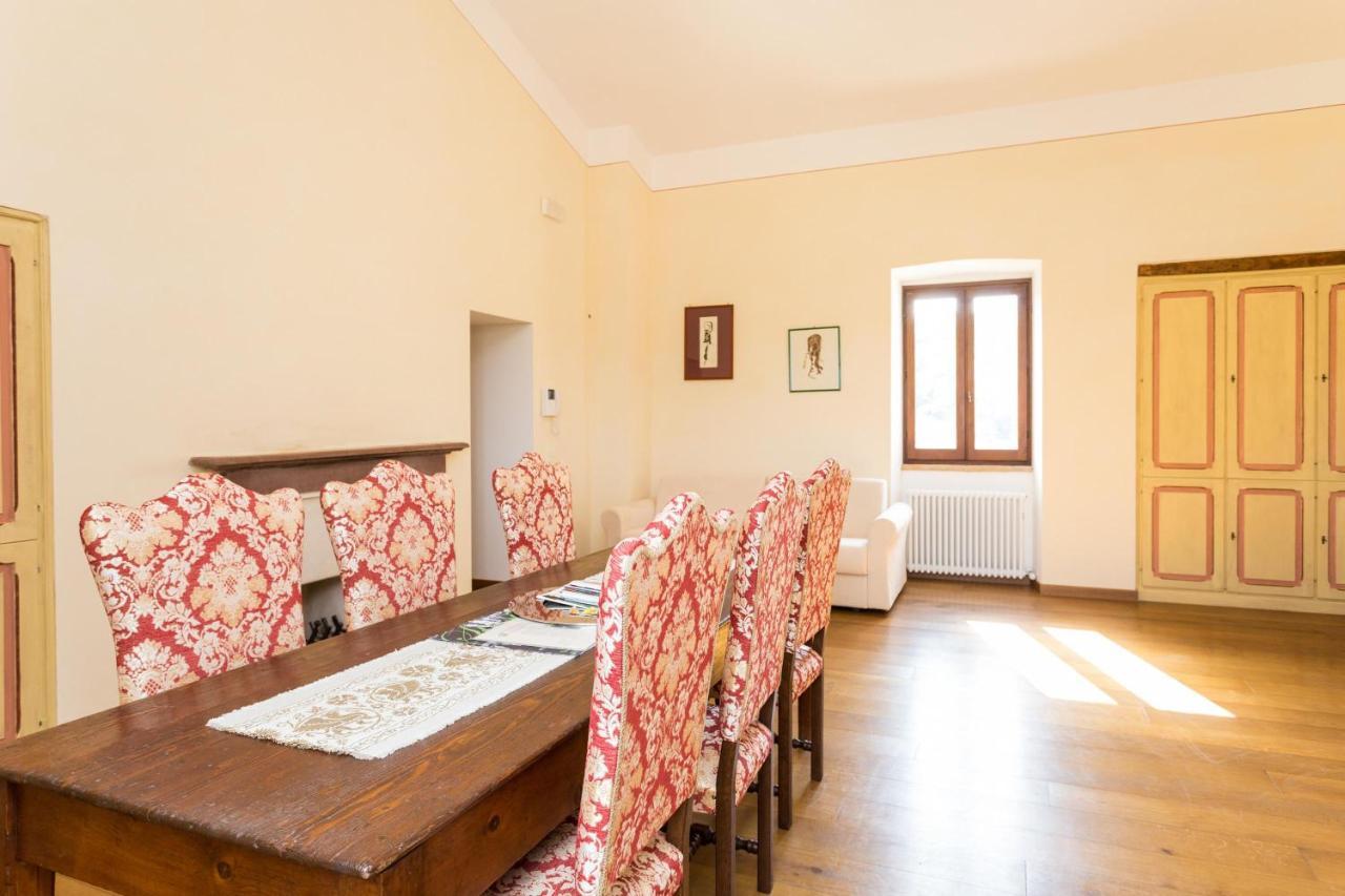 Borgo Colognola - Dimora Storica Landhuis Cenerente
