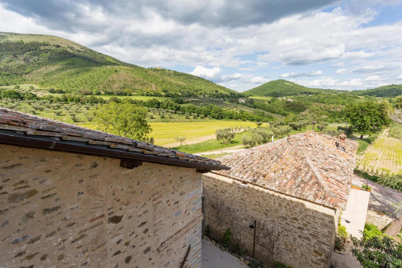 Landhuis Borgo Colognola - Dimora Storica *