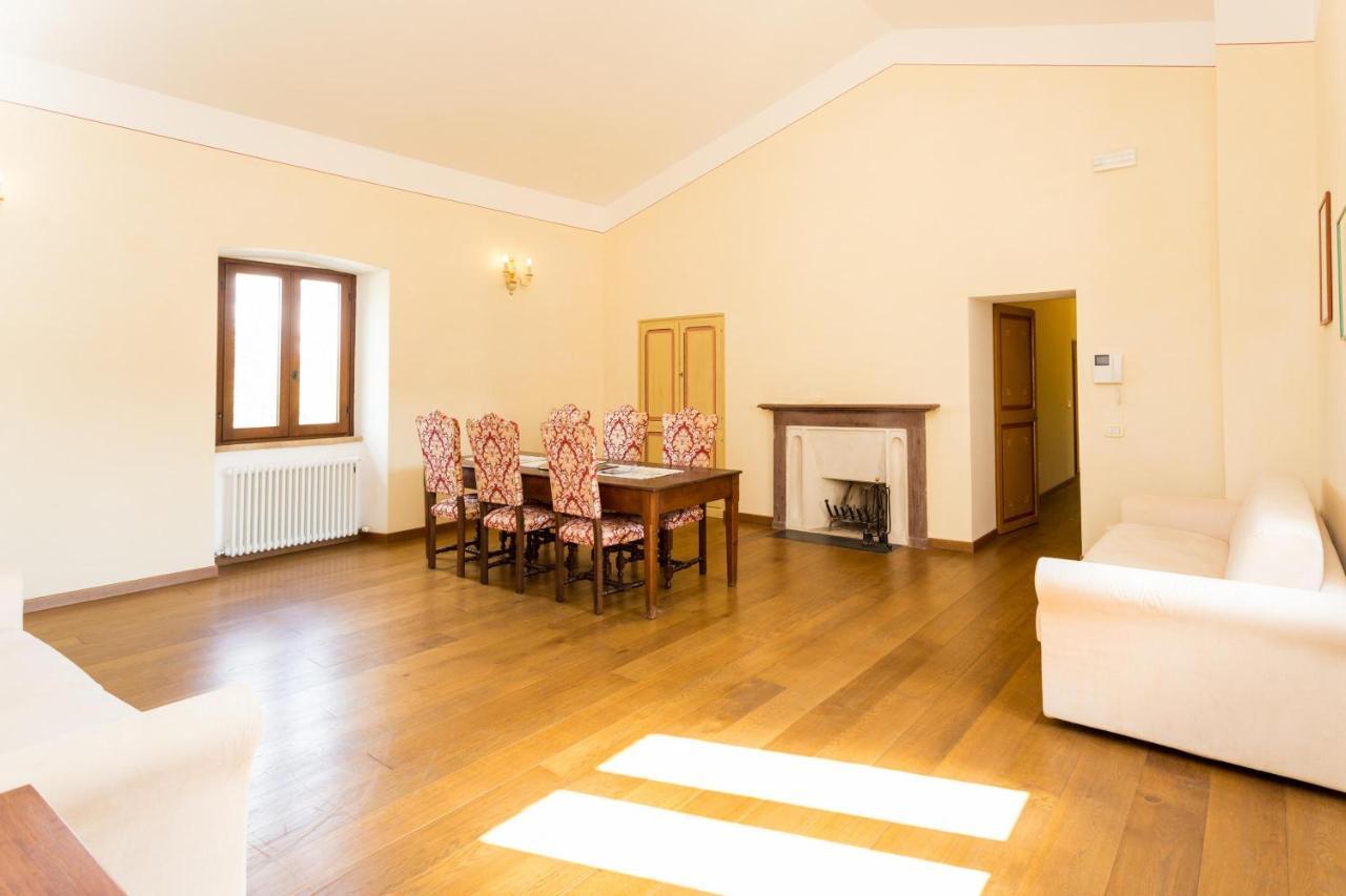 Borgo Colognola - Dimora Storica Landhuis
