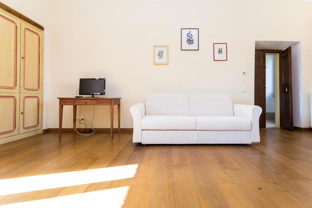 Borgo Colognola - Dimora Storica Landhuis