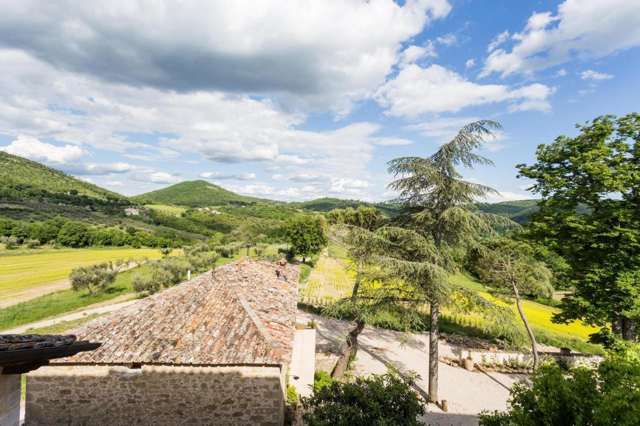 Borgo Colognola - Dimora Storica * Cenerente