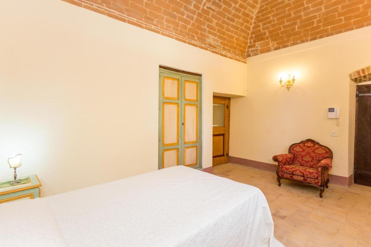 Landhuis Borgo Colognola - Dimora Storica *
