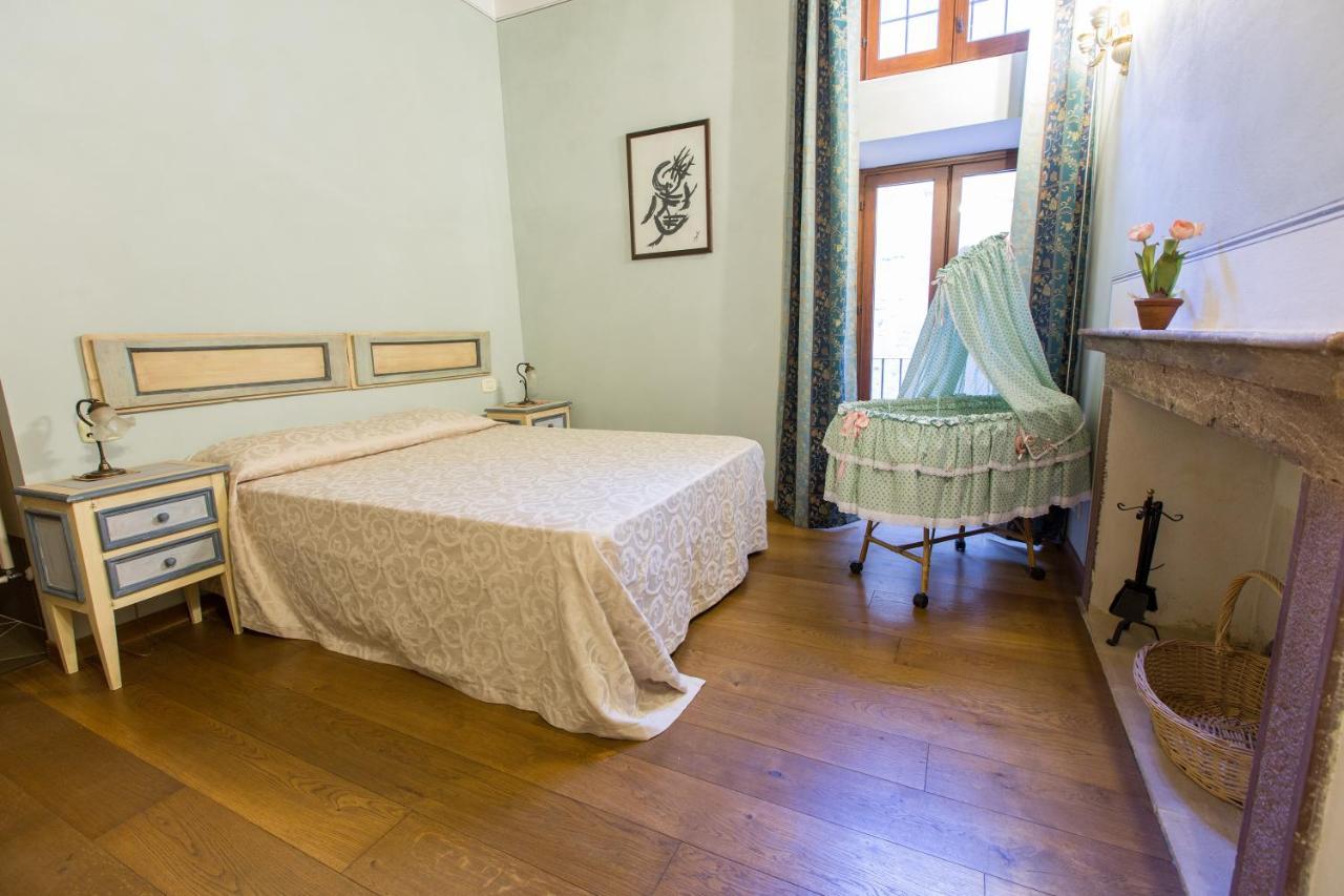 Borgo Colognola - Dimora Storica * Cenerente
