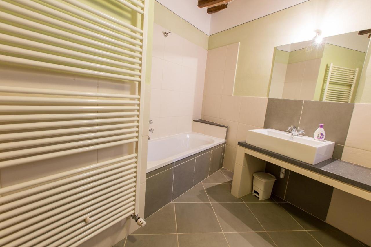 Borgo Colognola - Dimora Storica Cenerente