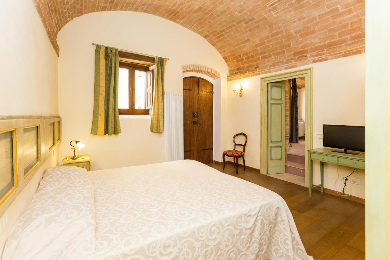 Borgo Colognola - Dimora Storica Landhuis *