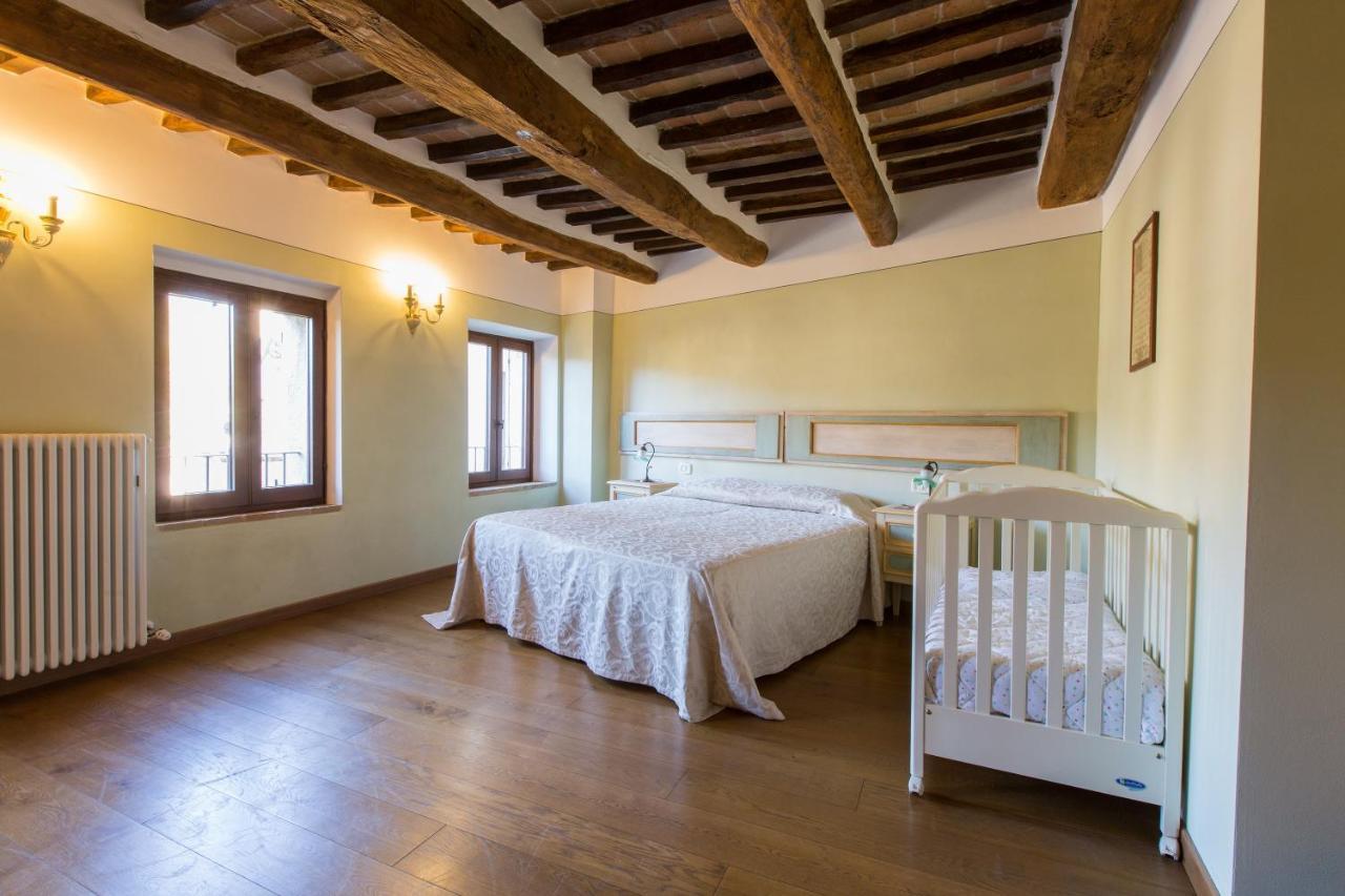 Borgo Colognola - Dimora Storica * Cenerente