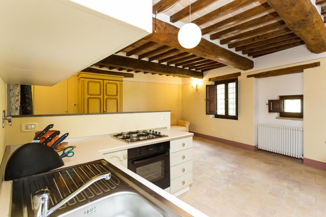 Landhuis Borgo Colognola - Dimora Storica Cenerente