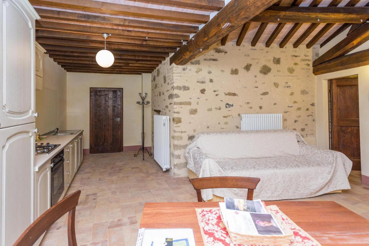 Borgo Colognola - Dimora Storica Cenerente