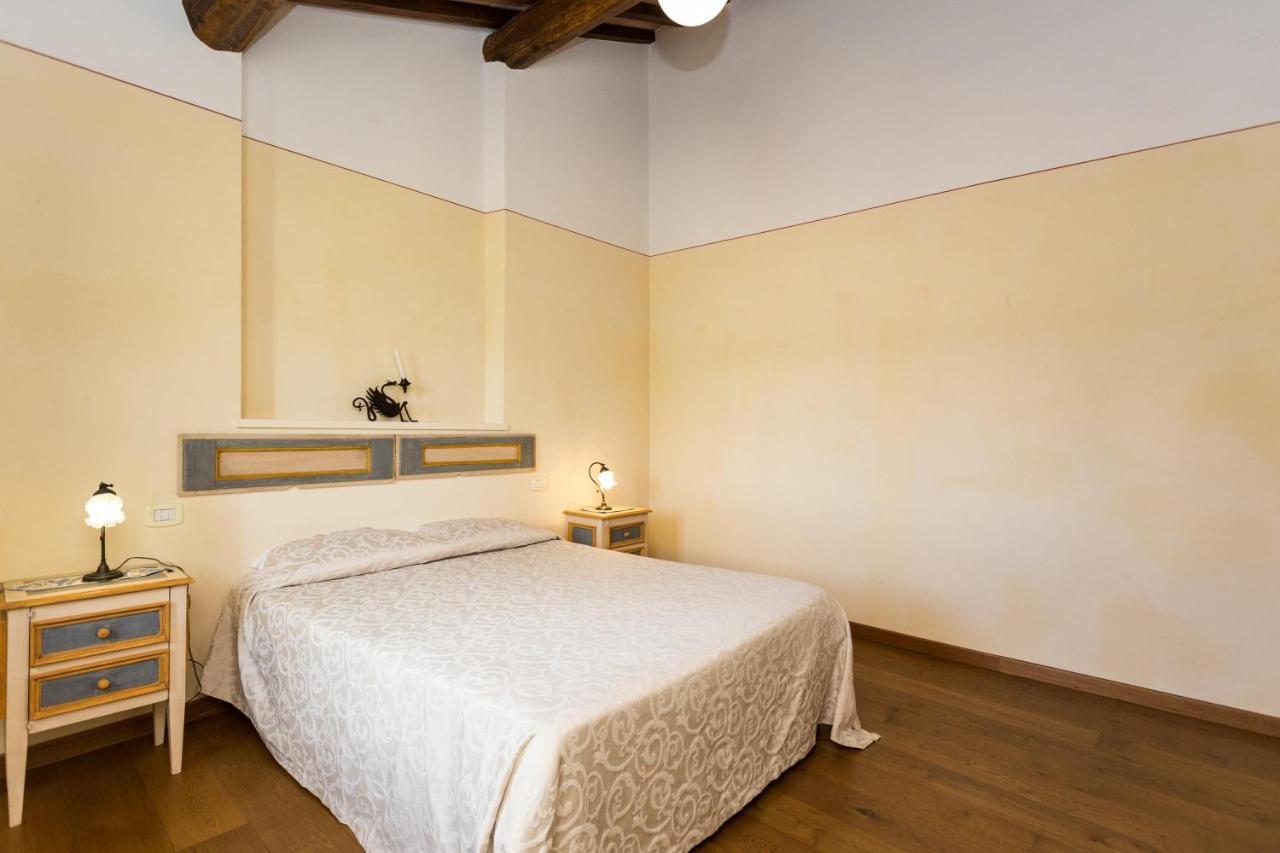 Borgo Colognola - Dimora Storica Landhuis Cenerente