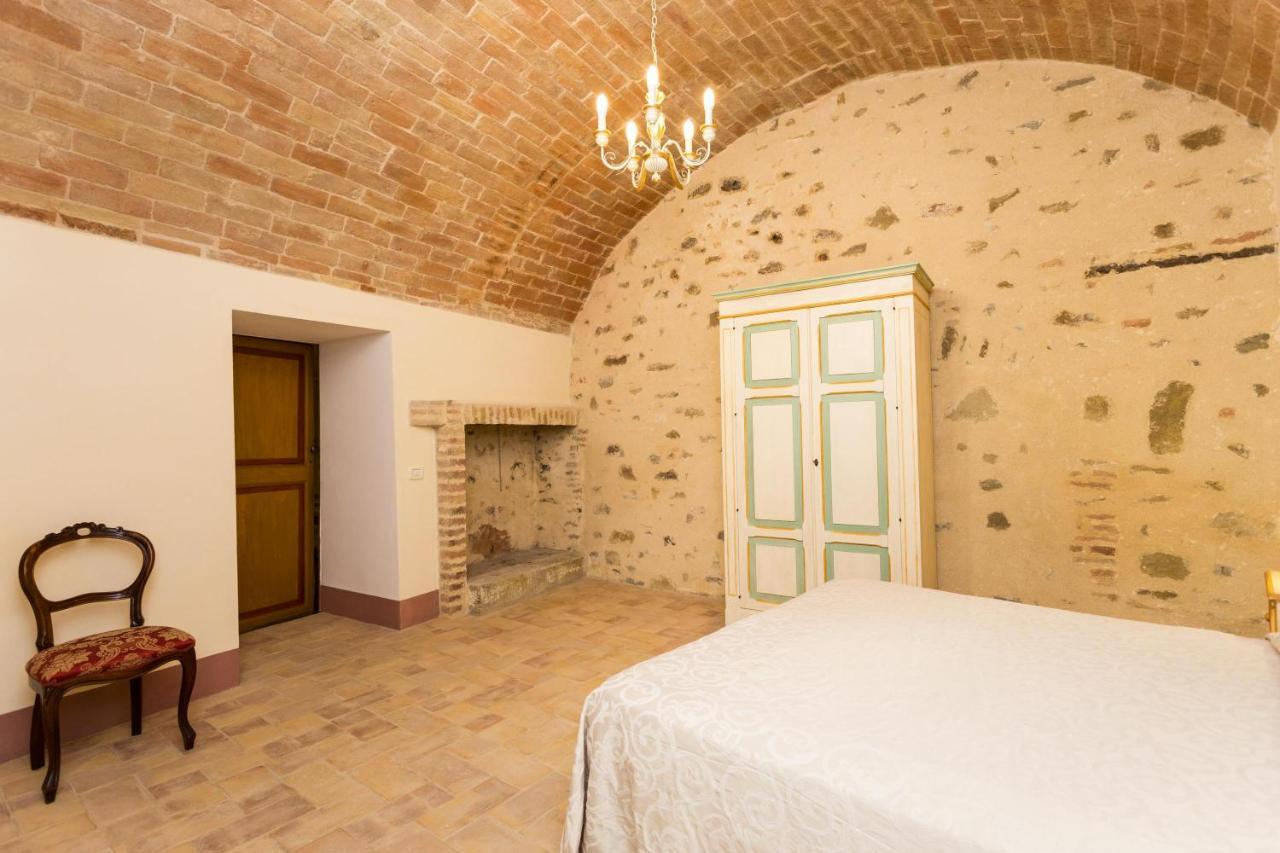 Landhuis Borgo Colognola - Dimora Storica *