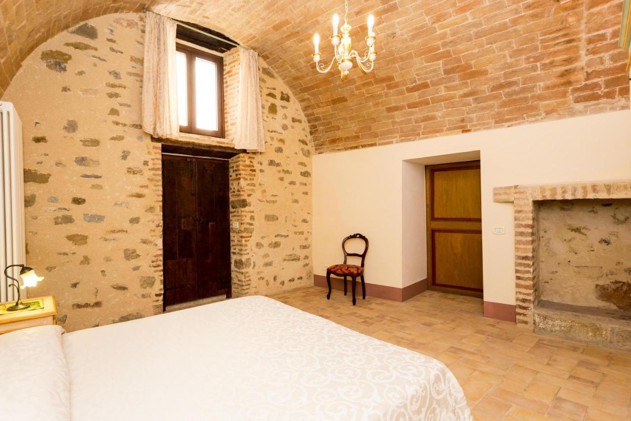 Landhuis Borgo Colognola - Dimora Storica *