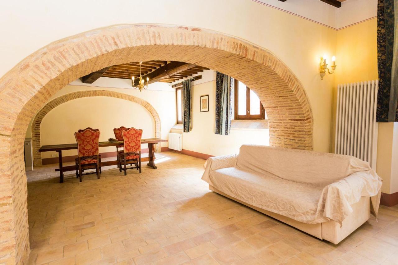 Borgo Colognola - Dimora Storica Landhuis