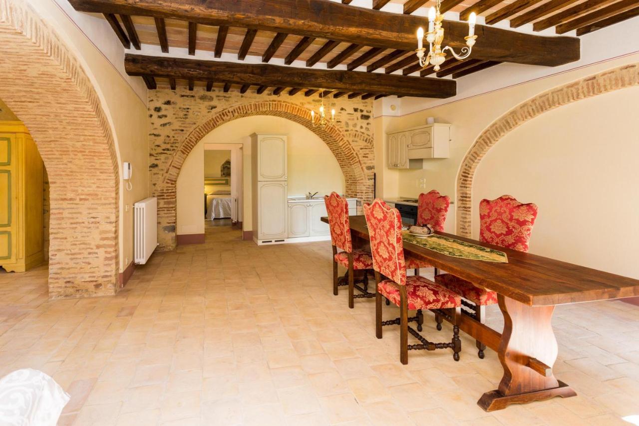 Borgo Colognola - Dimora Storica Landhuis Cenerente