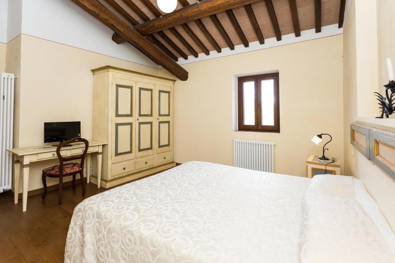 Borgo Colognola - Dimora Storica Cenerente