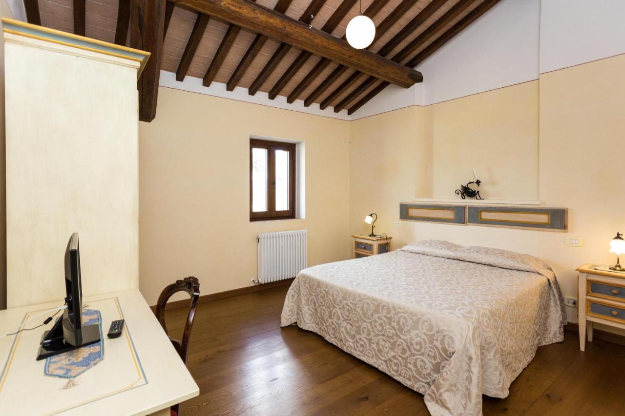Borgo Colognola - Dimora Storica Landhuis Cenerente
