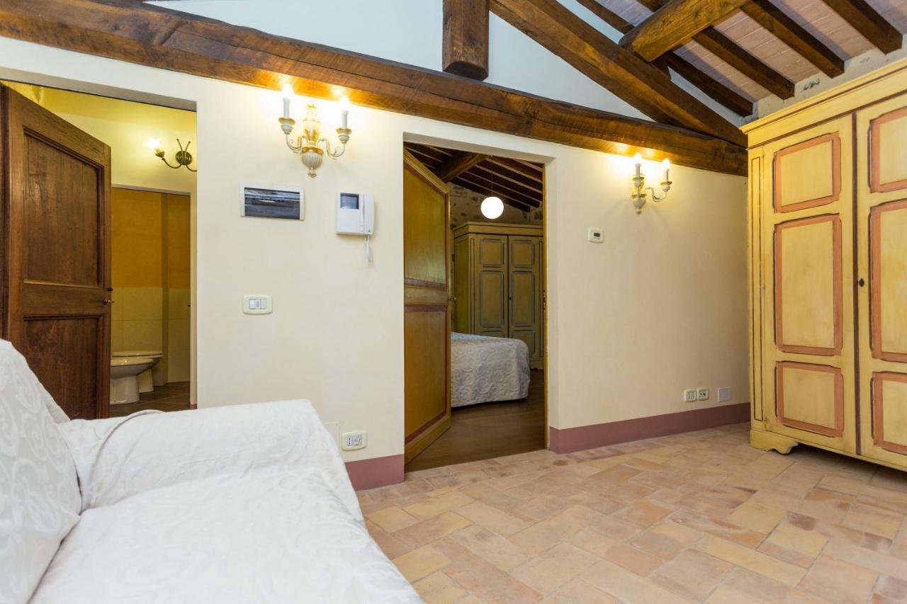Borgo Colognola - Dimora Storica *