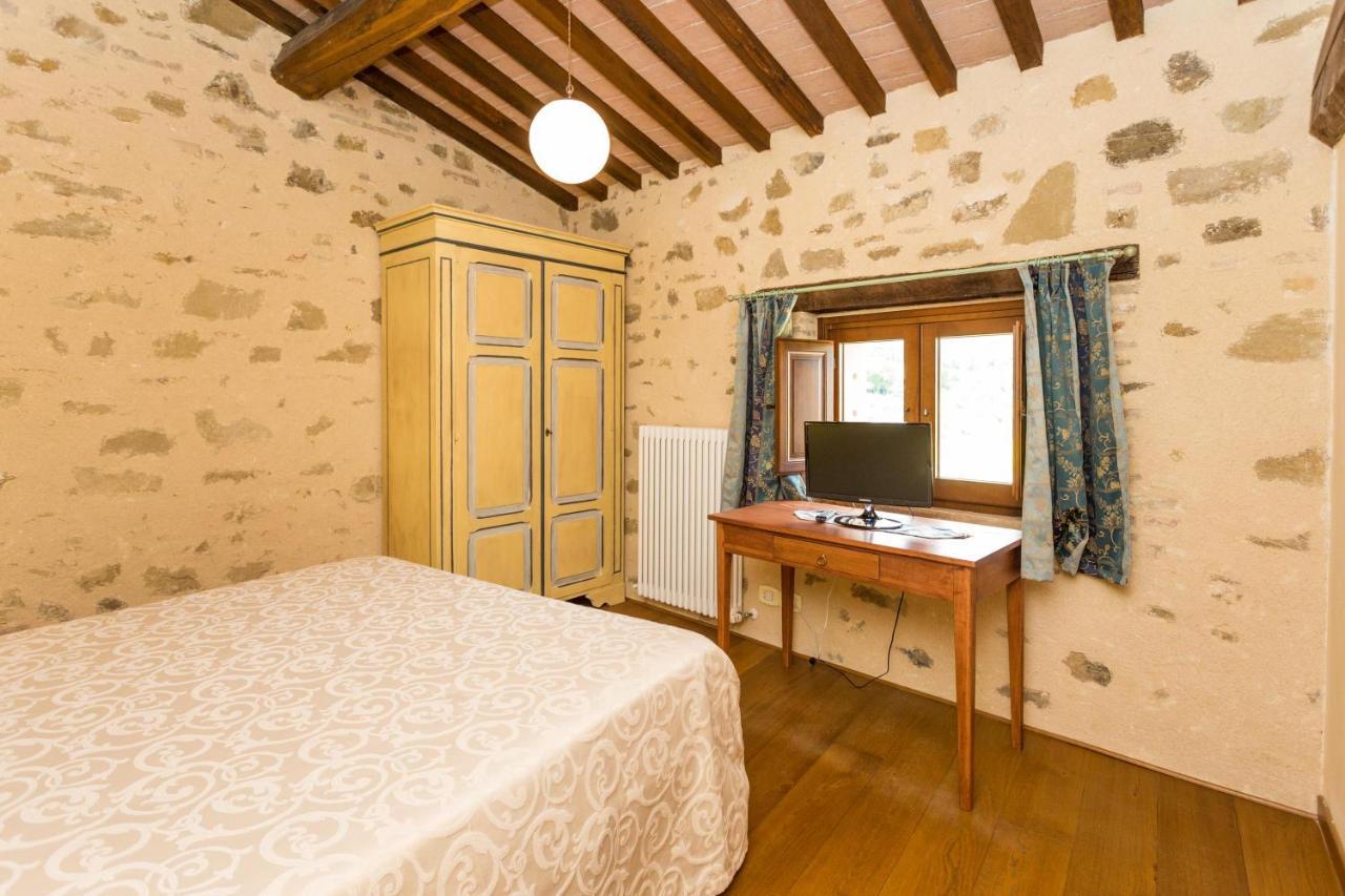 Borgo Colognola - Dimora Storica * Cenerente