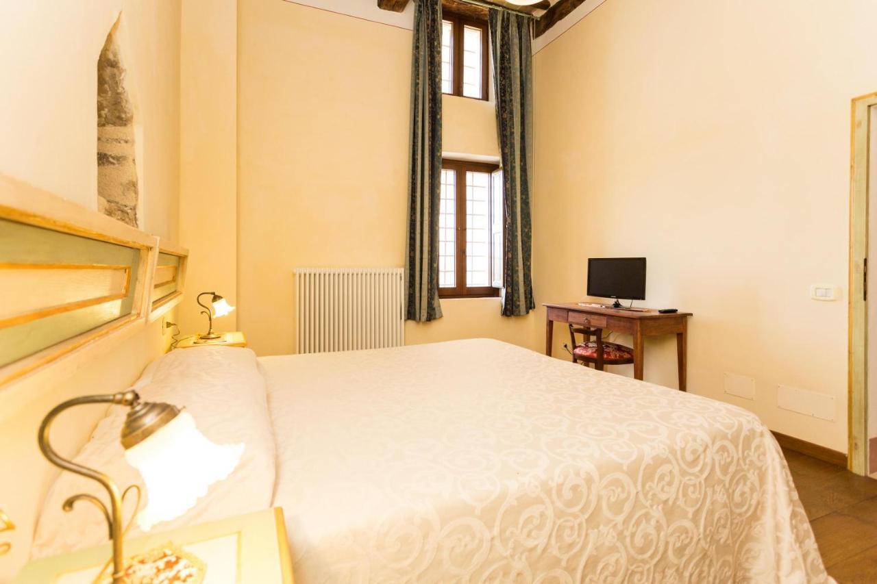 Borgo Colognola - Dimora Storica Landhuis