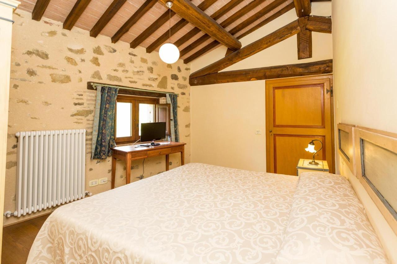 Landhuis Borgo Colognola - Dimora Storica