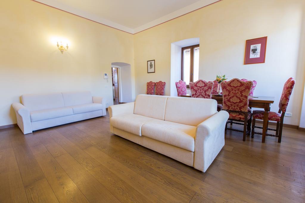 Borgo Colognola - Dimora Storica Landhuis Cenerente