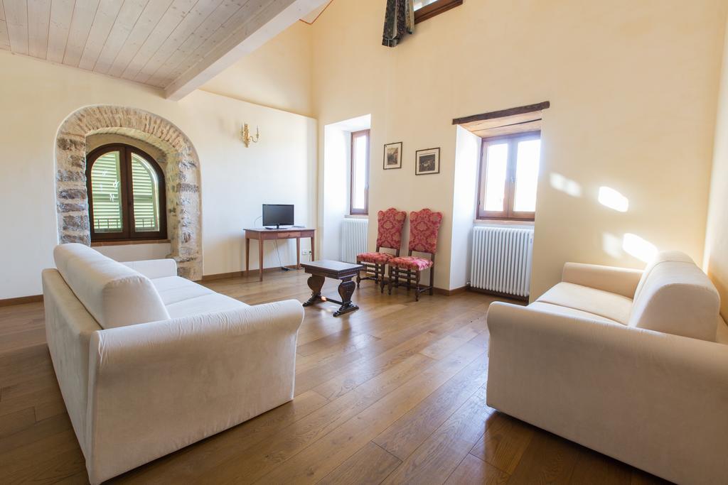 Borgo Colognola - Dimora Storica Landhuis