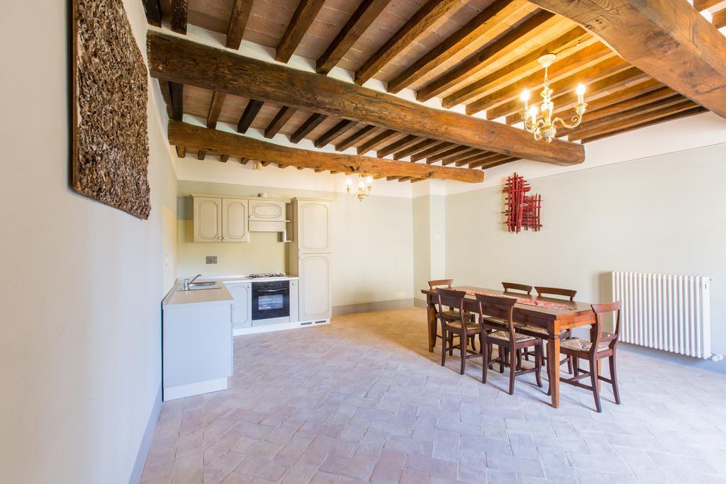 Borgo Colognola - Dimora Storica Landhuis