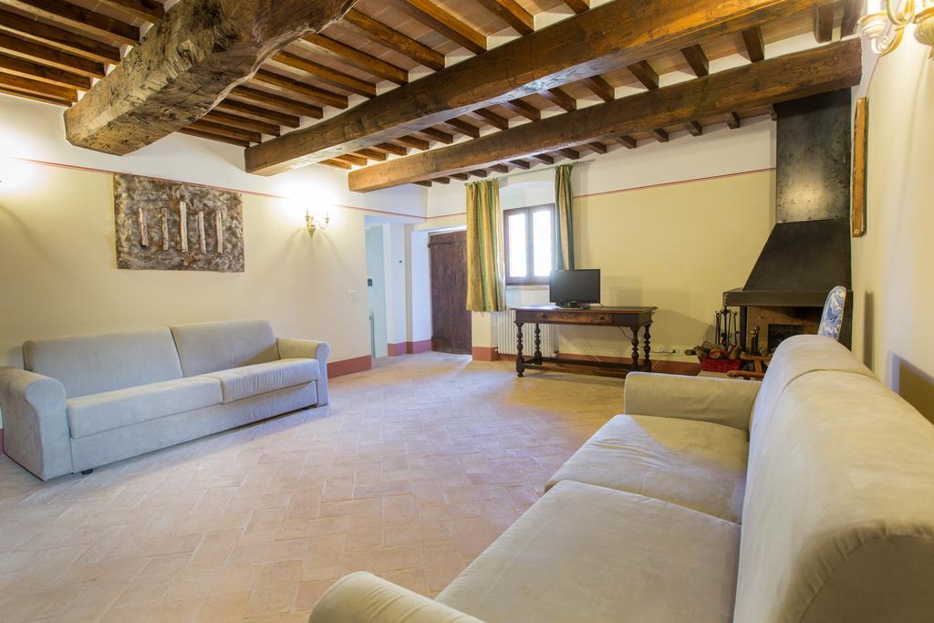 Borgo Colognola - Dimora Storica Landhuis