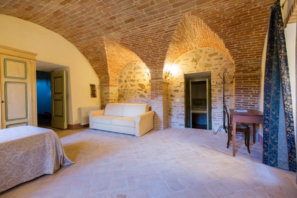 Borgo Colognola - Dimora Storica Landhuis *