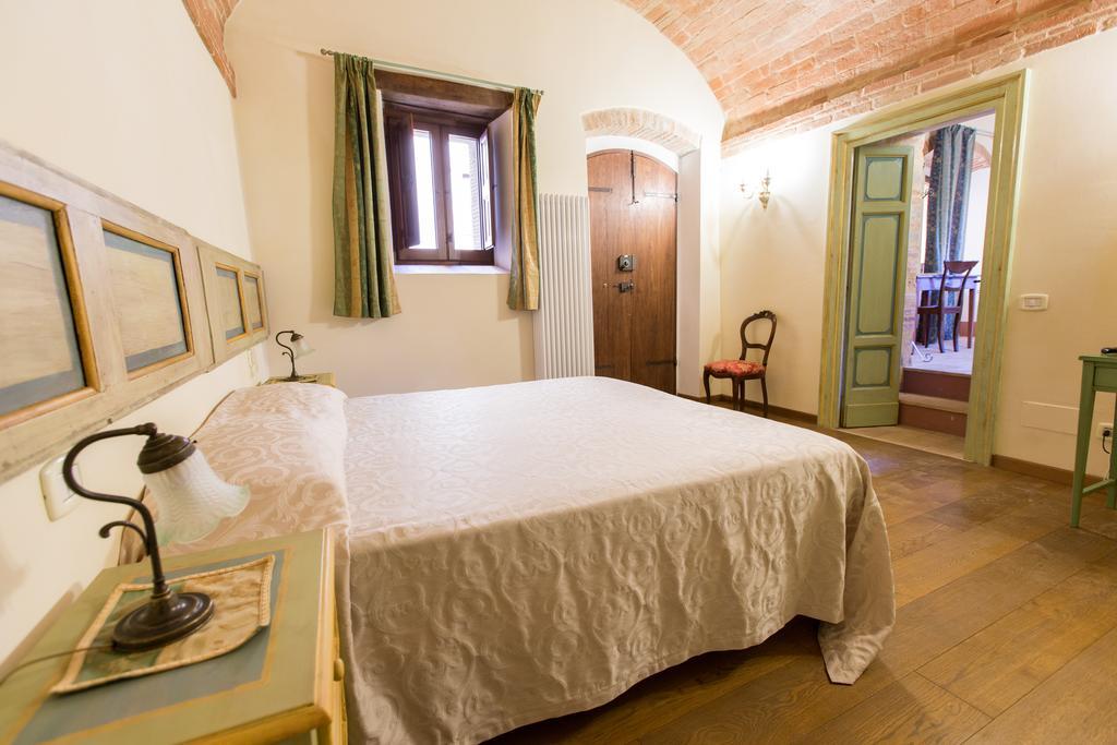Borgo Colognola - Dimora Storica Landhuis Cenerente