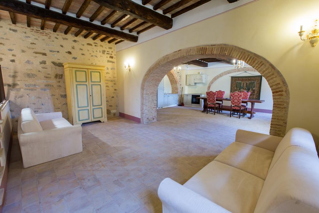 Borgo Colognola - Dimora Storica *