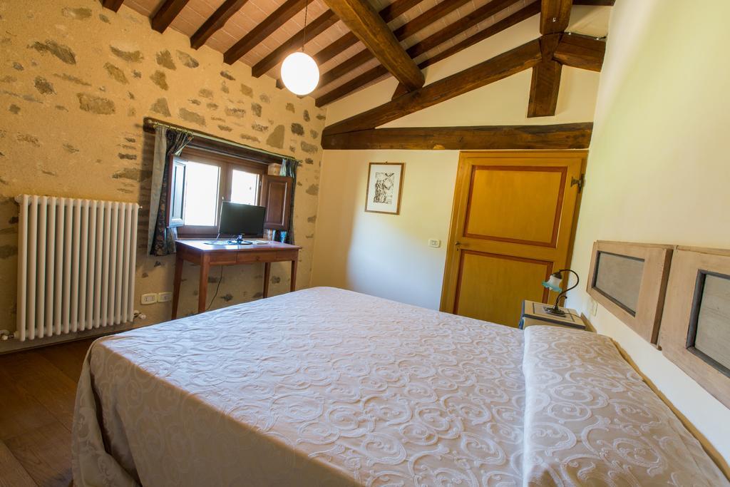 Borgo Colognola - Dimora Storica Landhuis *