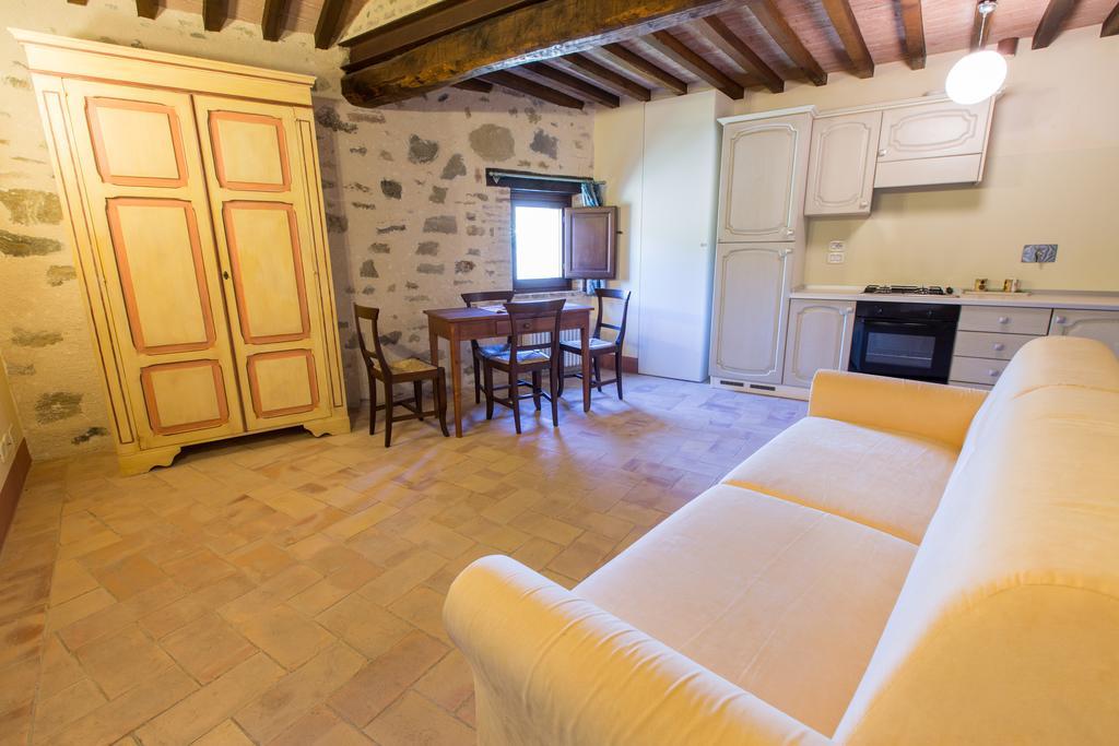 Borgo Colognola - Dimora Storica Landhuis Cenerente