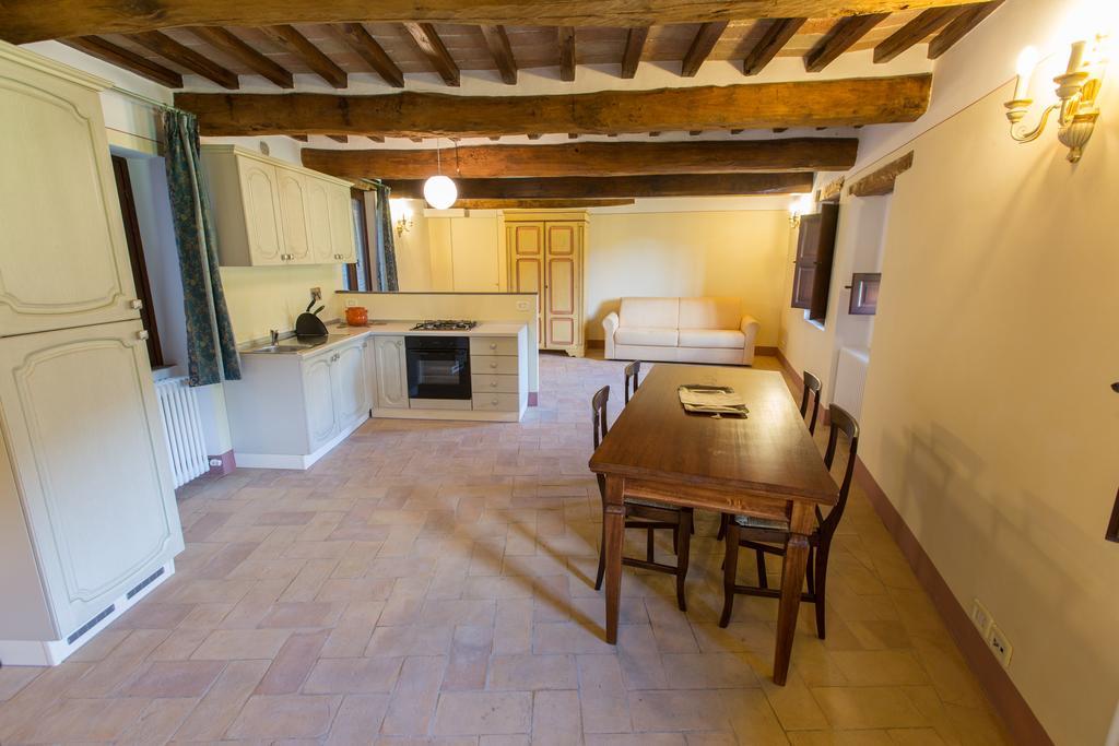 Borgo Colognola - Dimora Storica *