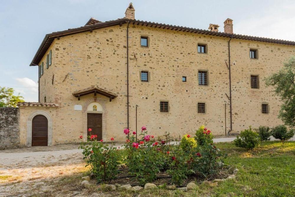 Borgo Colognola - Dimora Storica *
