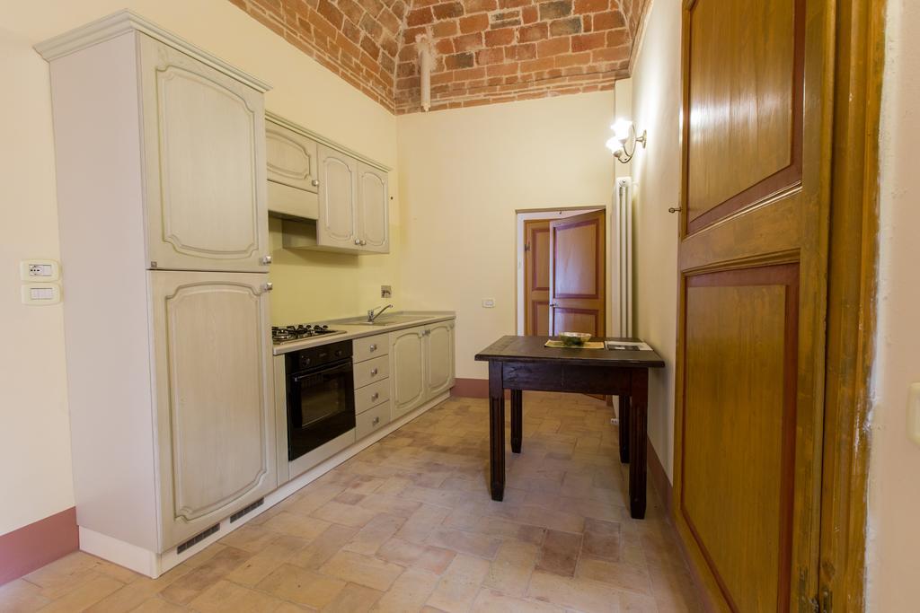 Borgo Colognola - Dimora Storica *