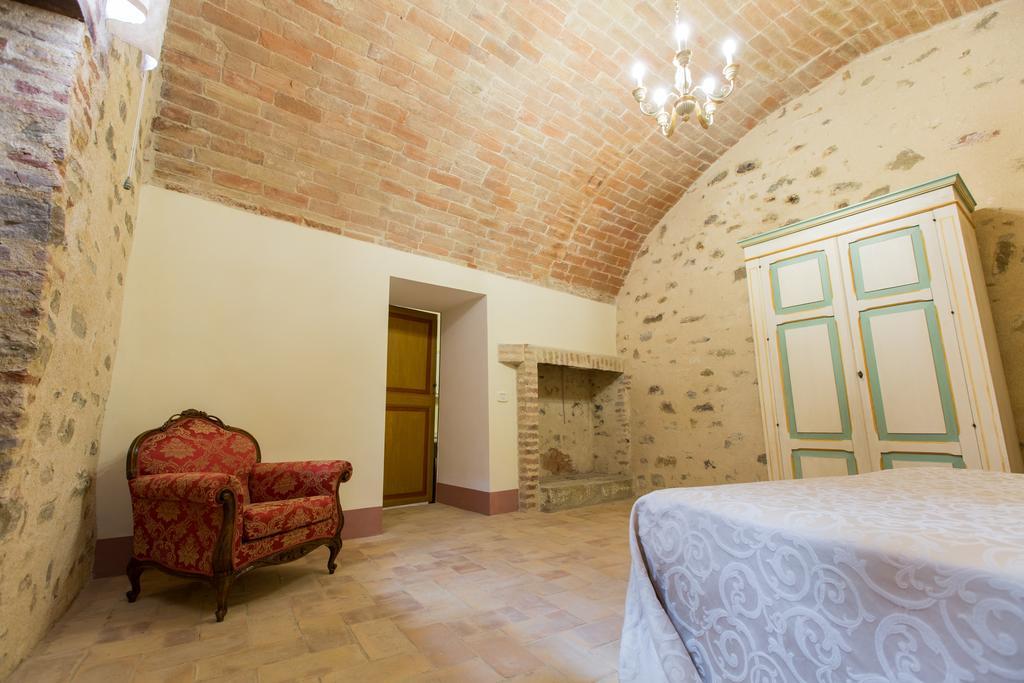 Borgo Colognola - Dimora Storica Landhuis *