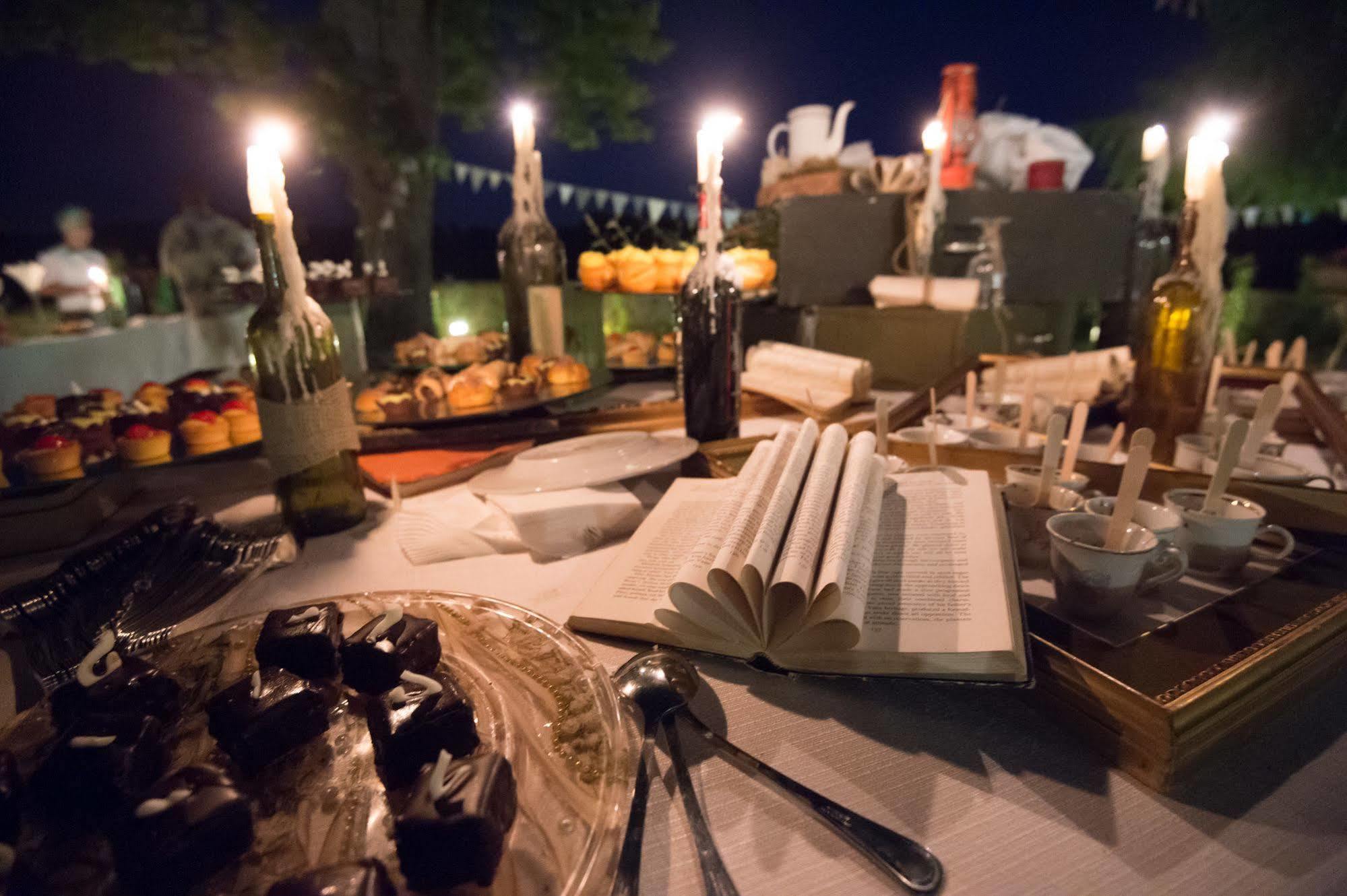 Borgo Colognola - Dimora Storica *