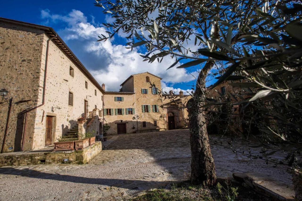 Borgo Colognola - Dimora Storica Landhuis *