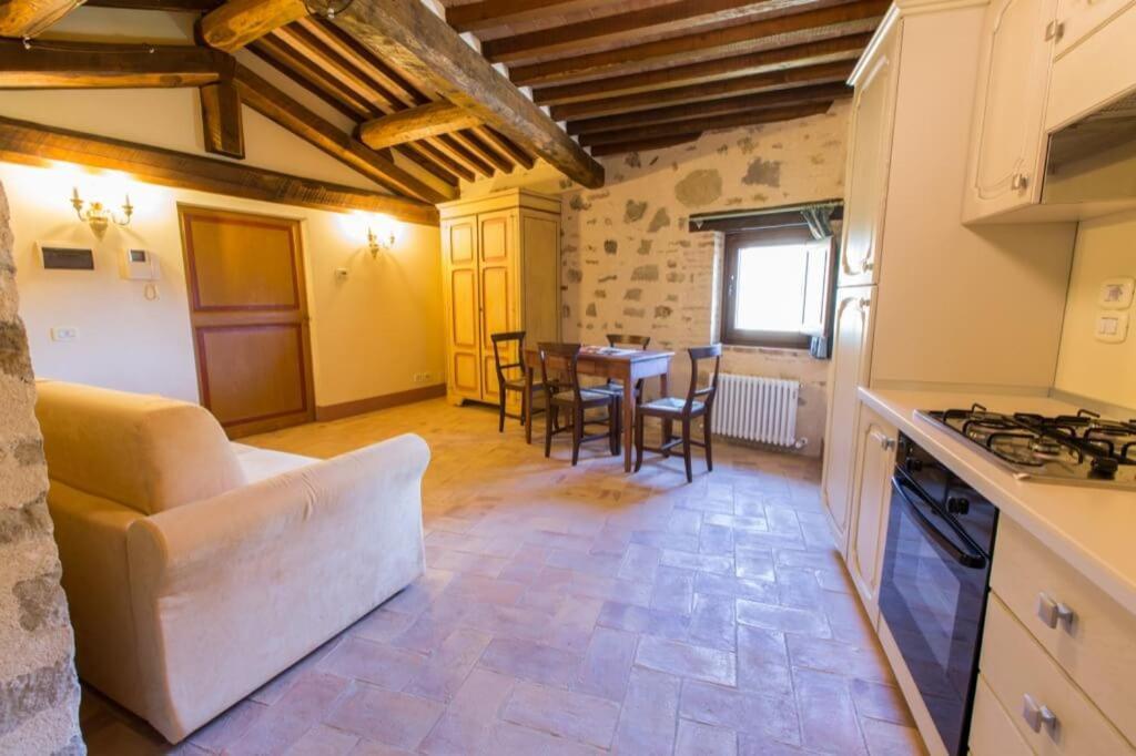 Borgo Colognola - Dimora Storica Landhuis Cenerente