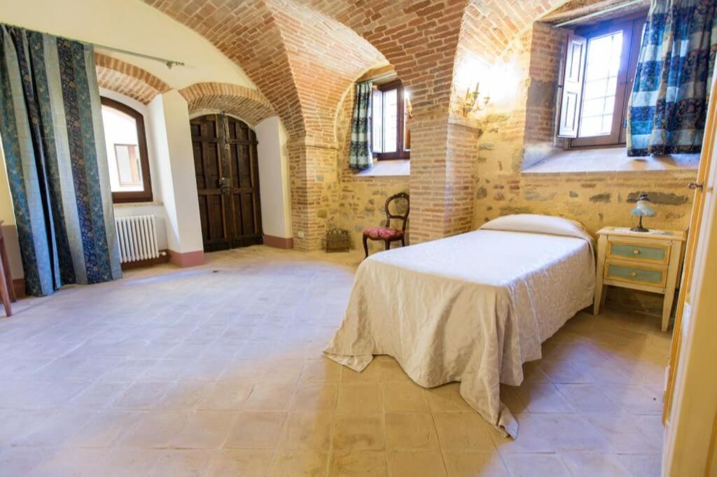 Borgo Colognola - Dimora Storica Landhuis *
