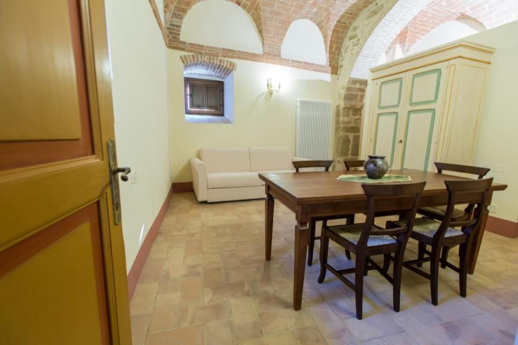 Landhuis Borgo Colognola - Dimora Storica